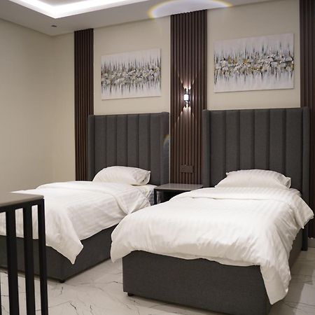Lavenue Resthouse Apartment Nizwa Exterior foto