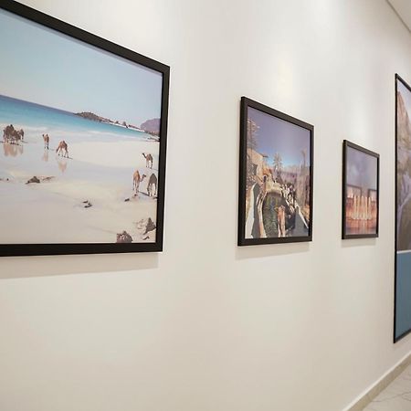 Lavenue Resthouse Apartment Nizwa Exterior foto