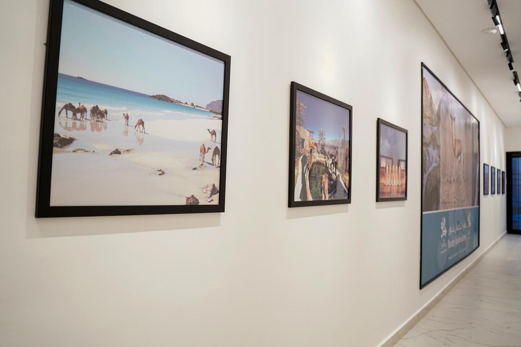 Lavenue Resthouse Apartment Nizwa Exterior foto