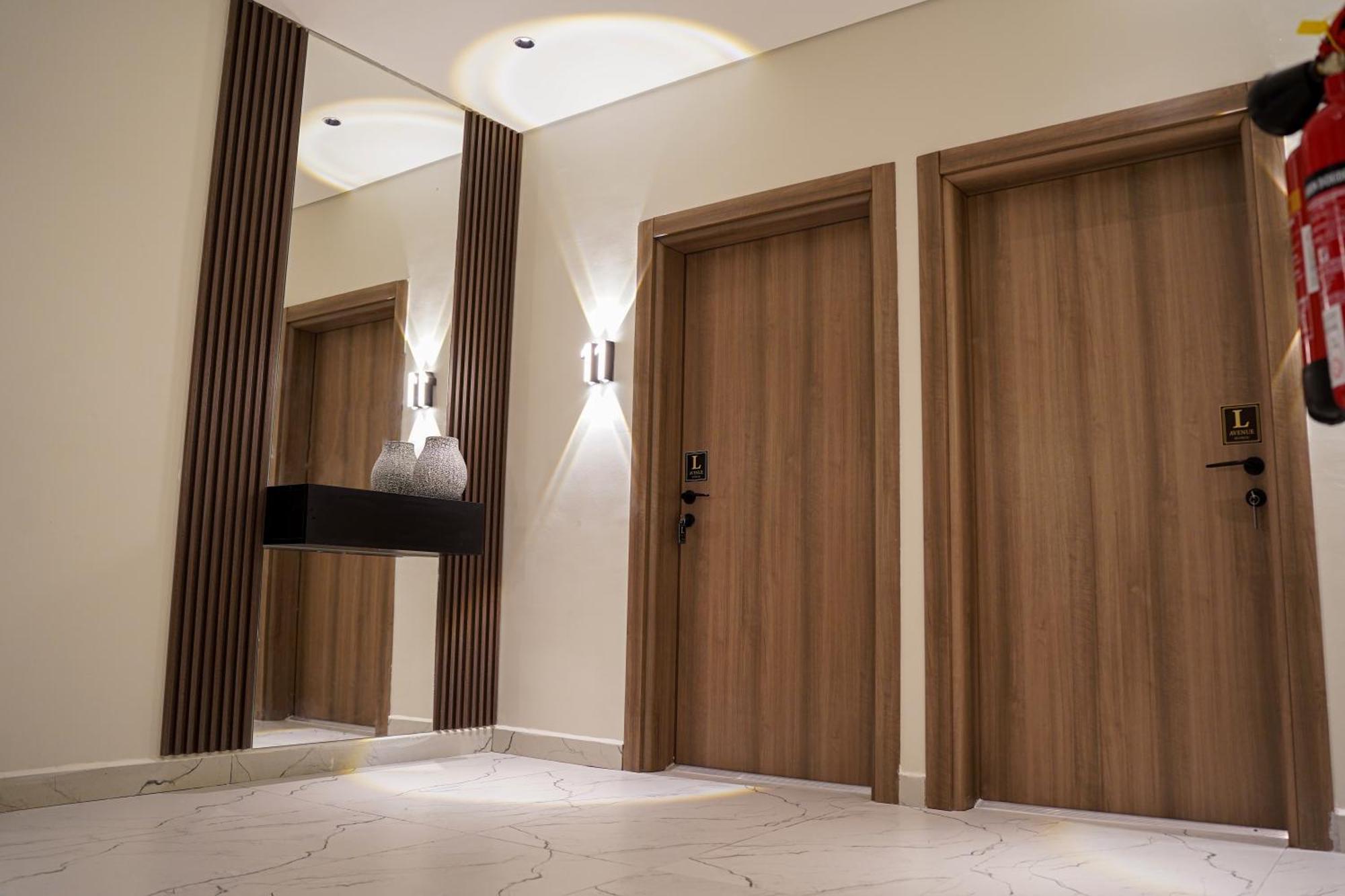 Lavenue Resthouse Apartment Nizwa Exterior foto
