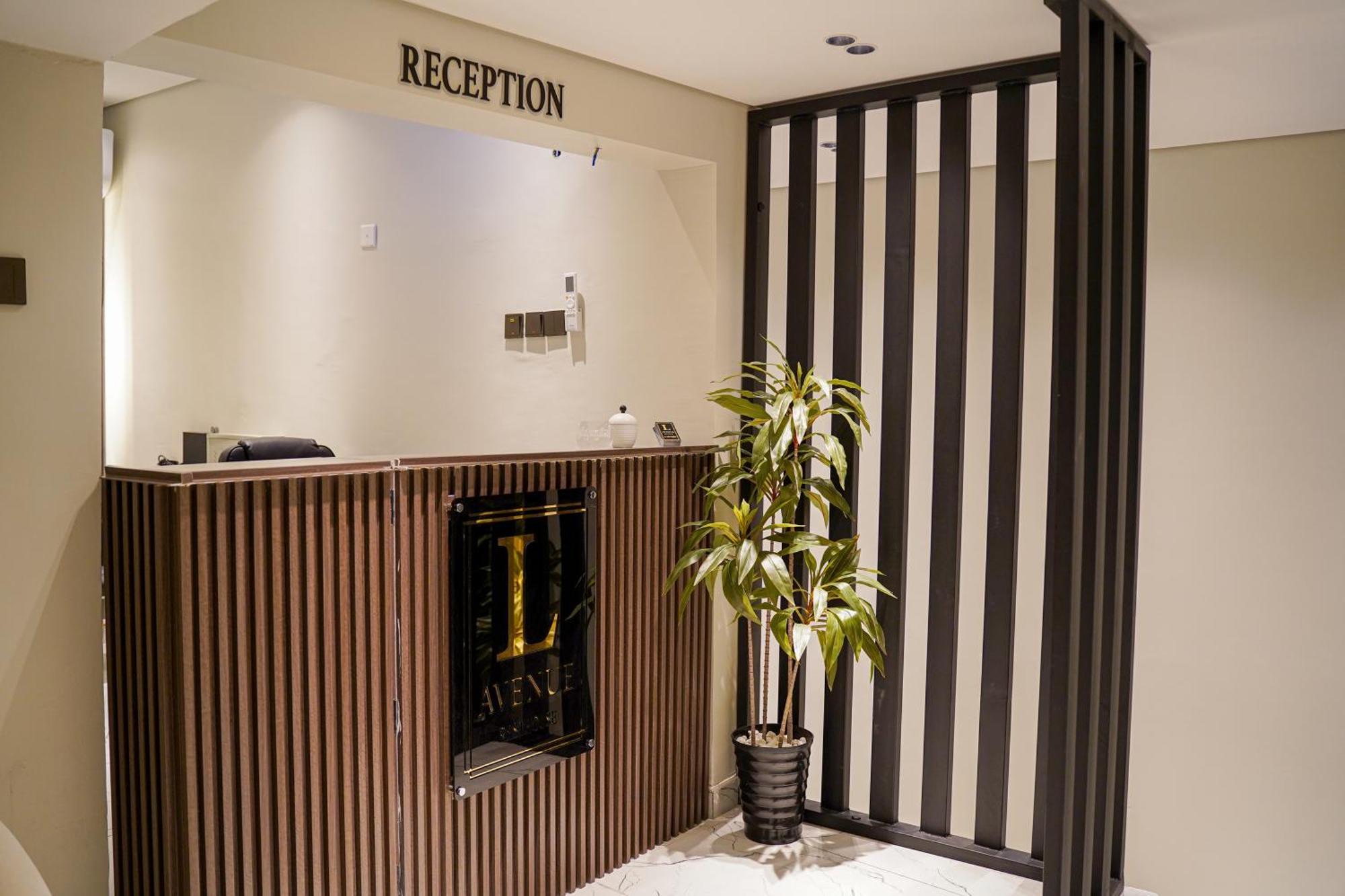 Lavenue Resthouse Apartment Nizwa Exterior foto