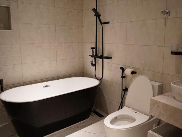 Lavenue Resthouse Apartment Nizwa Cameră foto