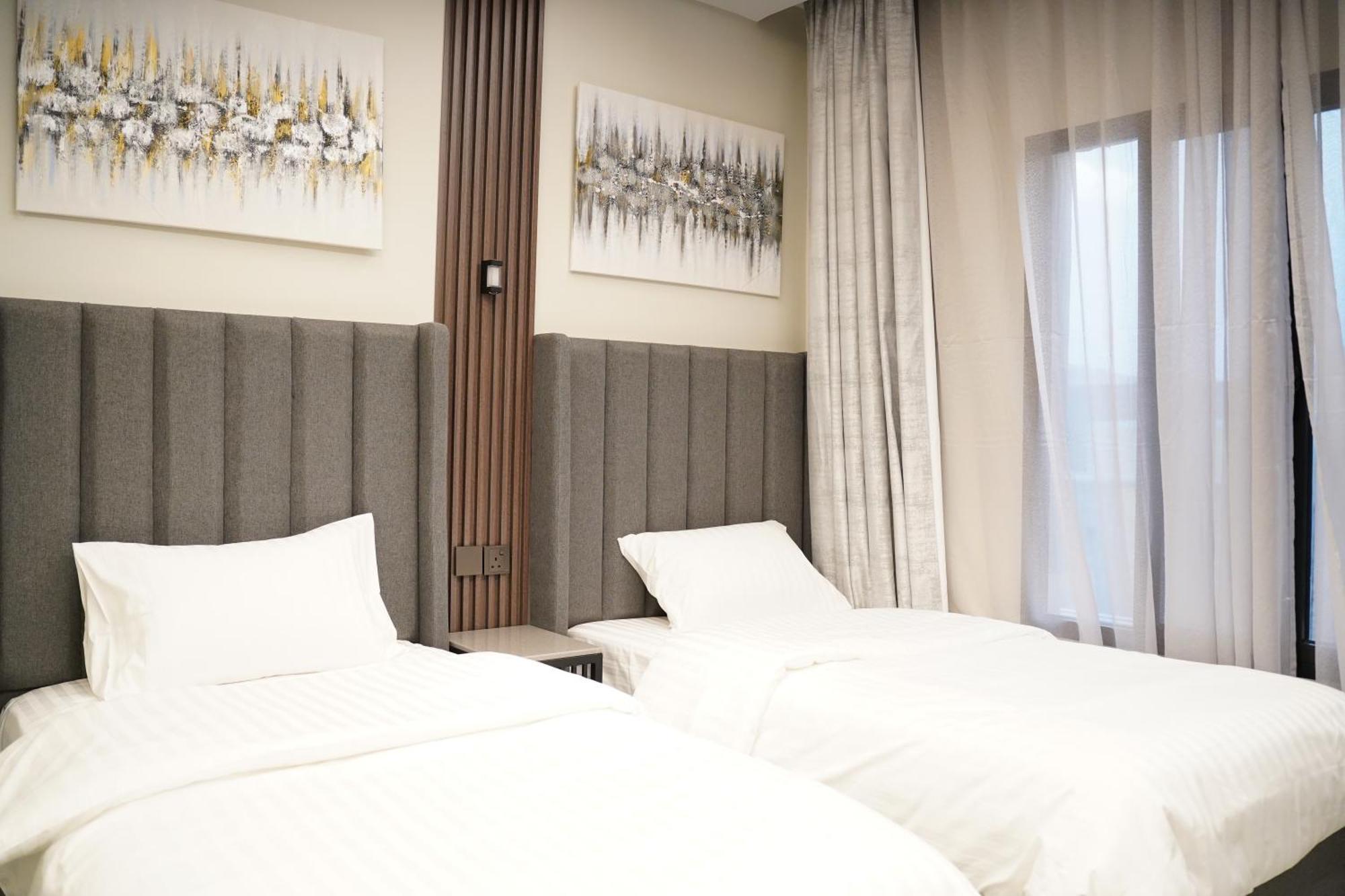 Lavenue Resthouse Apartment Nizwa Cameră foto