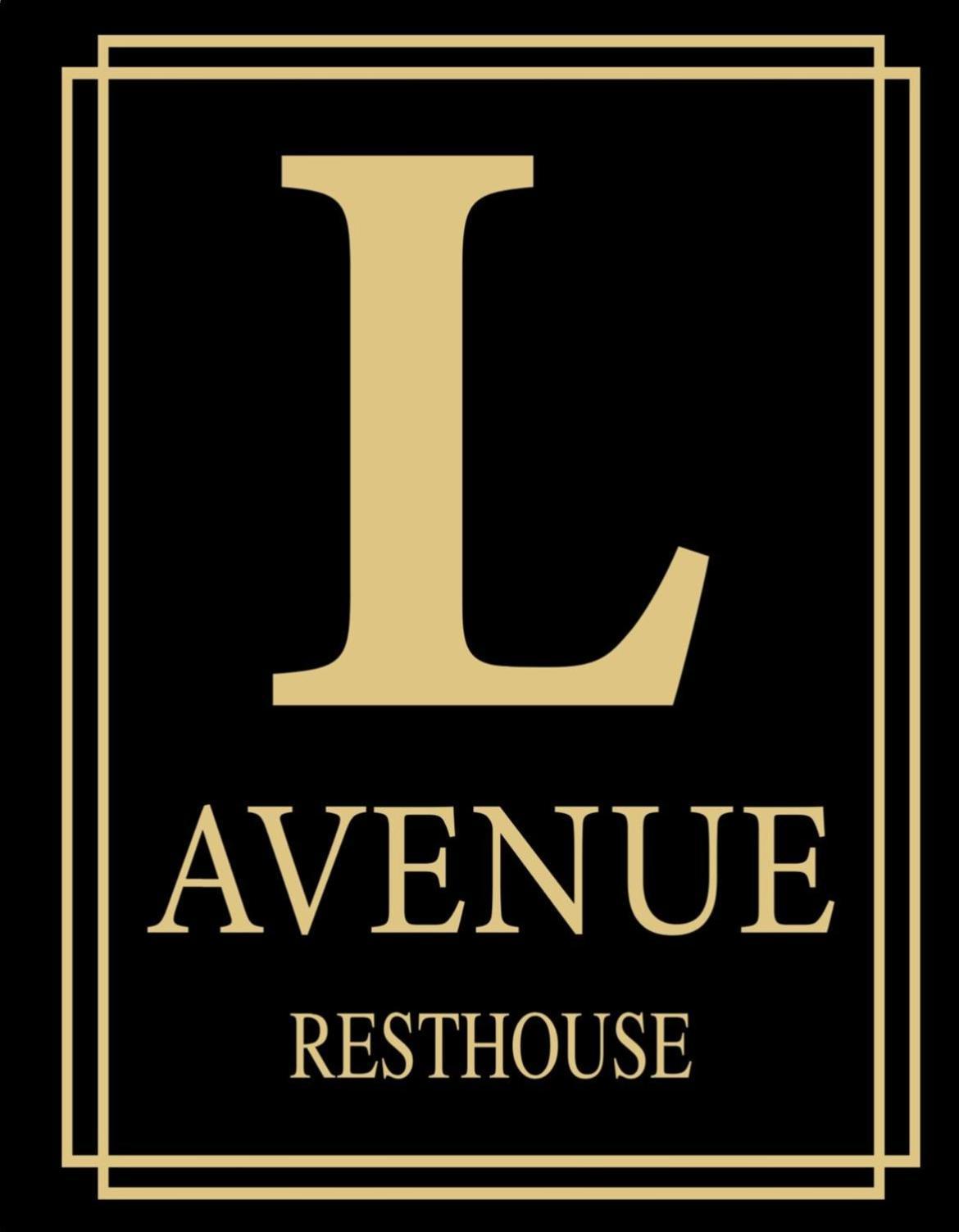 Lavenue Resthouse Apartment Nizwa Exterior foto