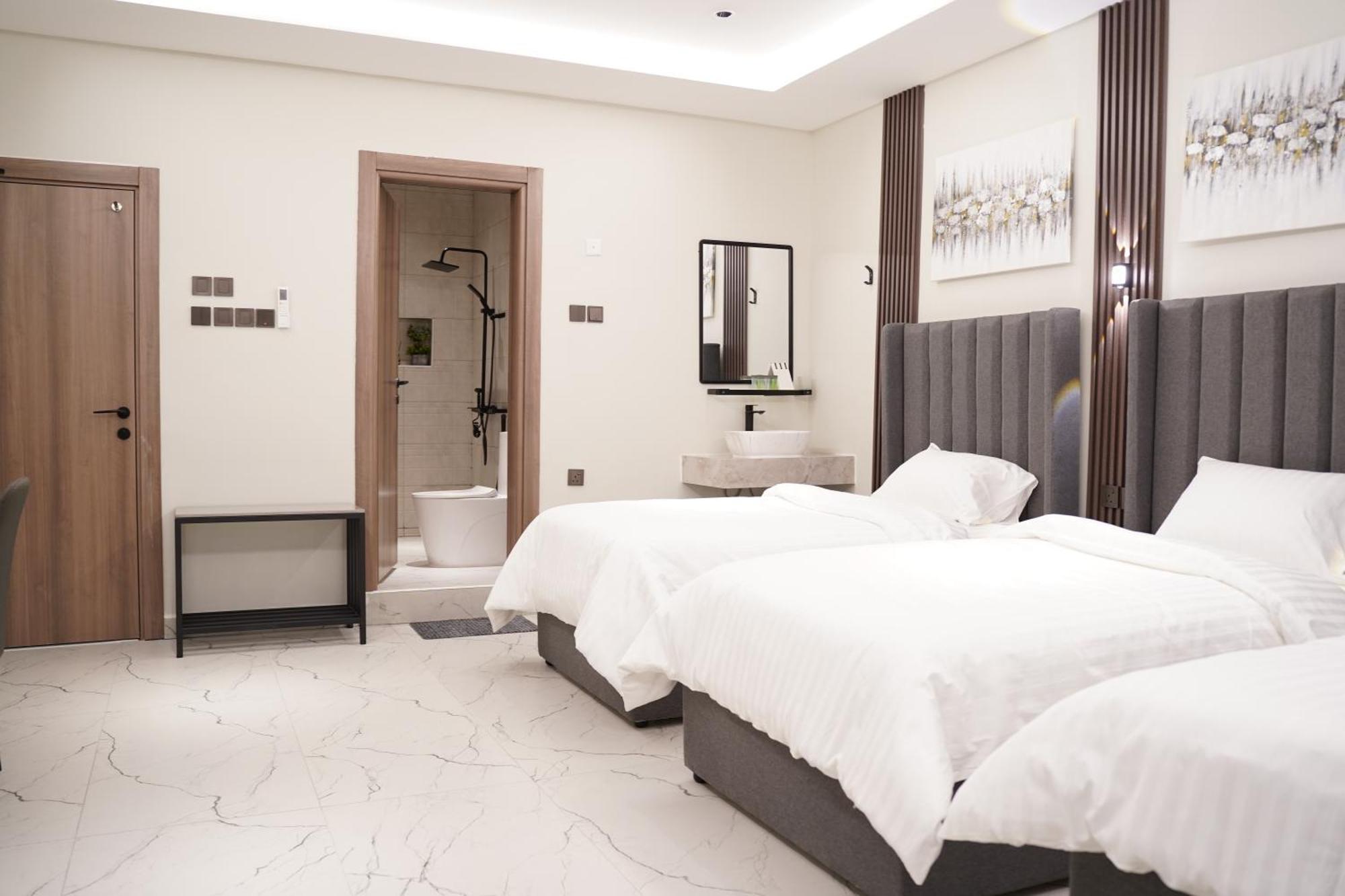Lavenue Resthouse Apartment Nizwa Exterior foto