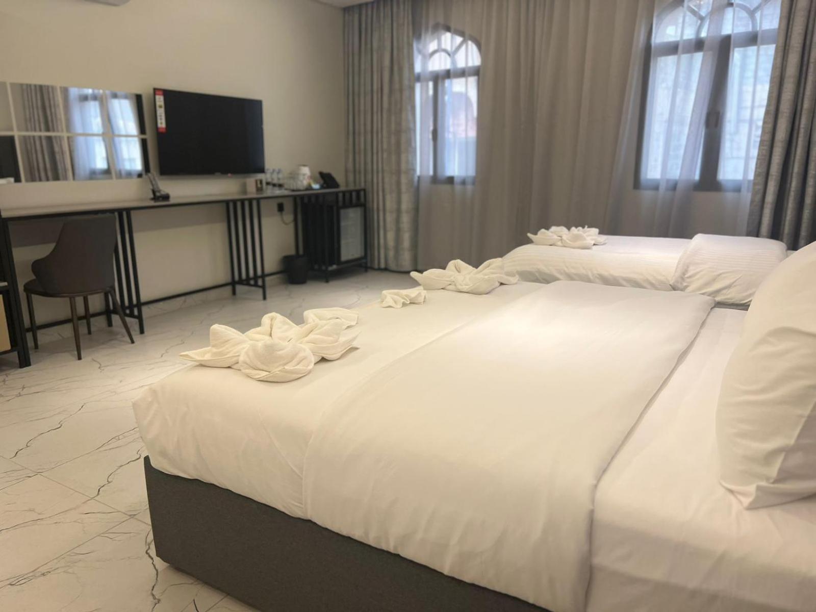 Lavenue Resthouse Apartment Nizwa Cameră foto