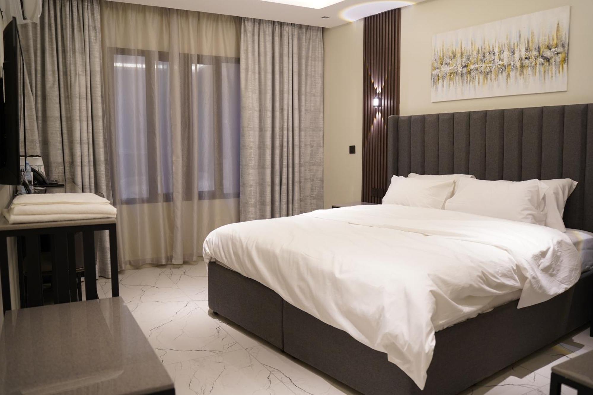 Lavenue Resthouse Apartment Nizwa Exterior foto