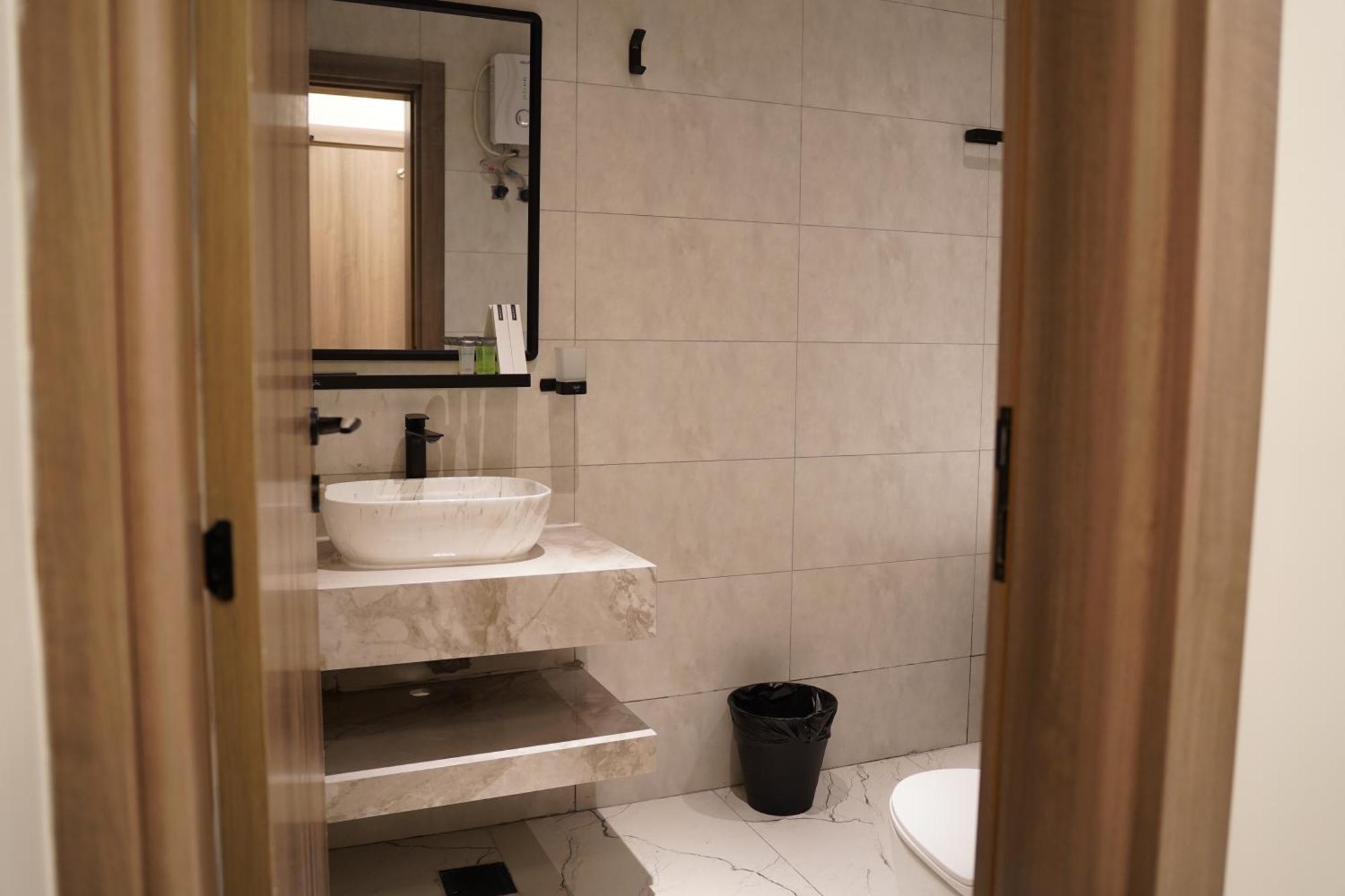 Lavenue Resthouse Apartment Nizwa Exterior foto