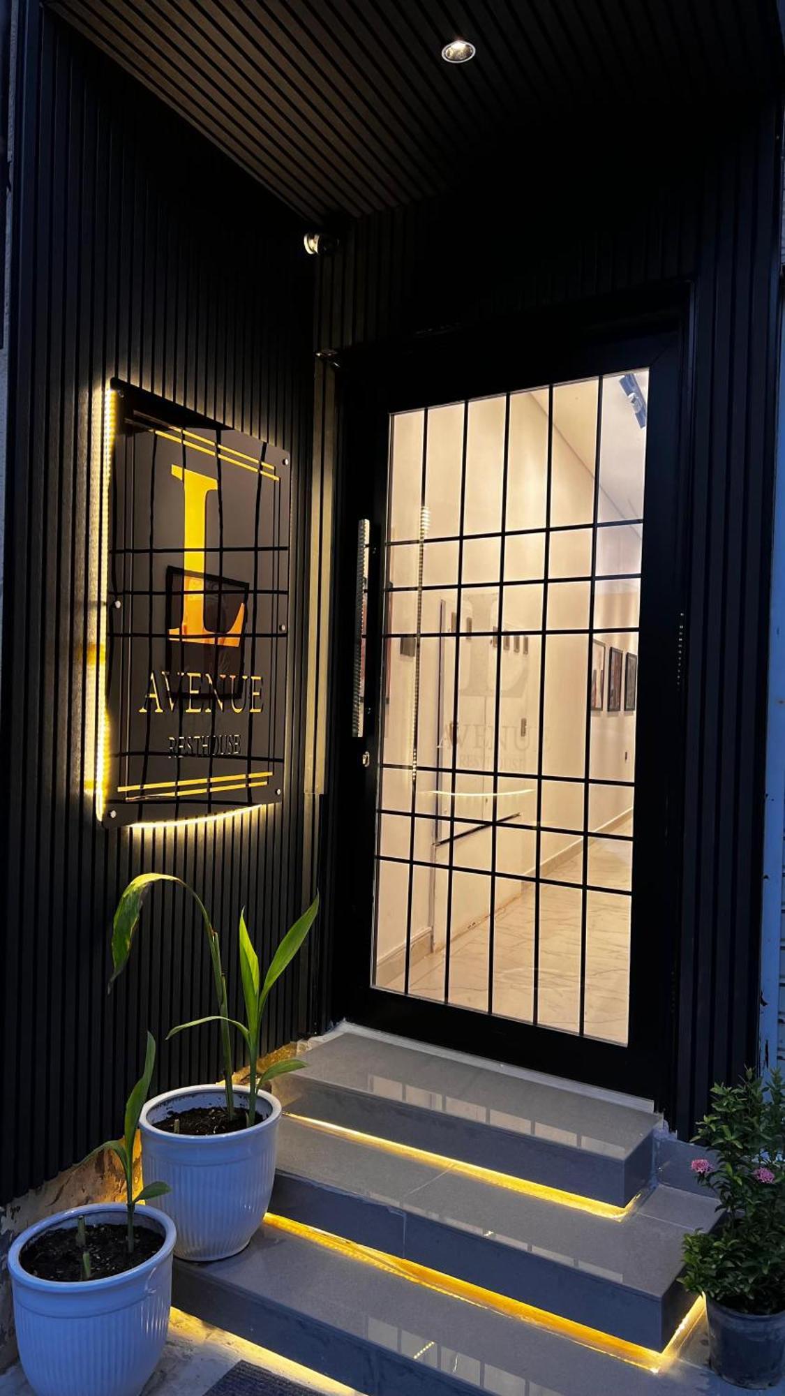 Lavenue Resthouse Apartment Nizwa Exterior foto