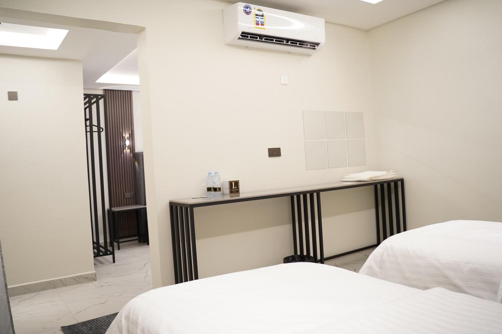 Lavenue Resthouse Apartment Nizwa Exterior foto