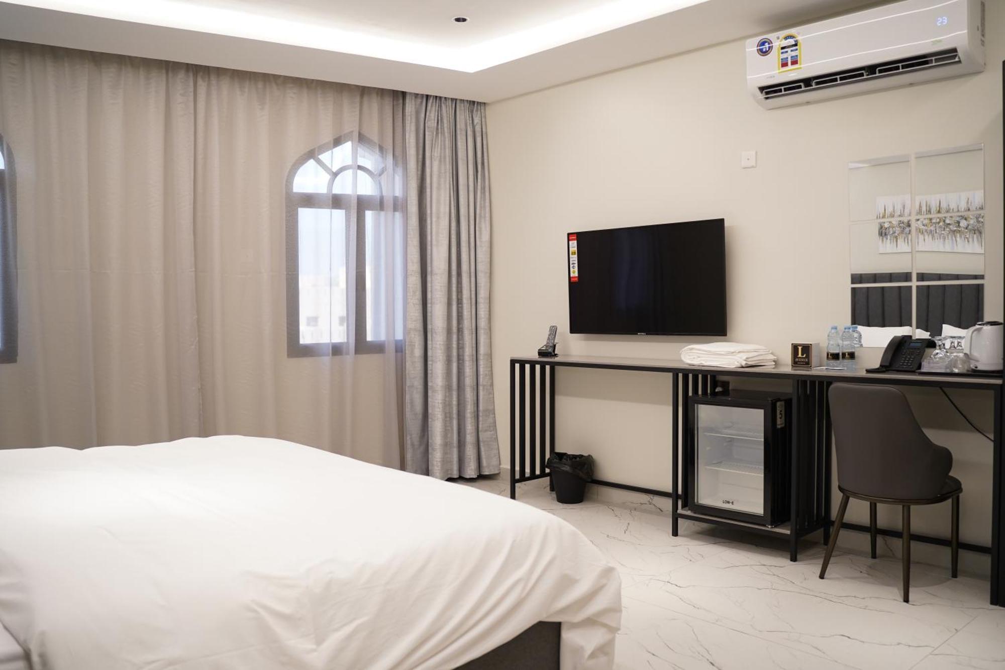 Lavenue Resthouse Apartment Nizwa Exterior foto