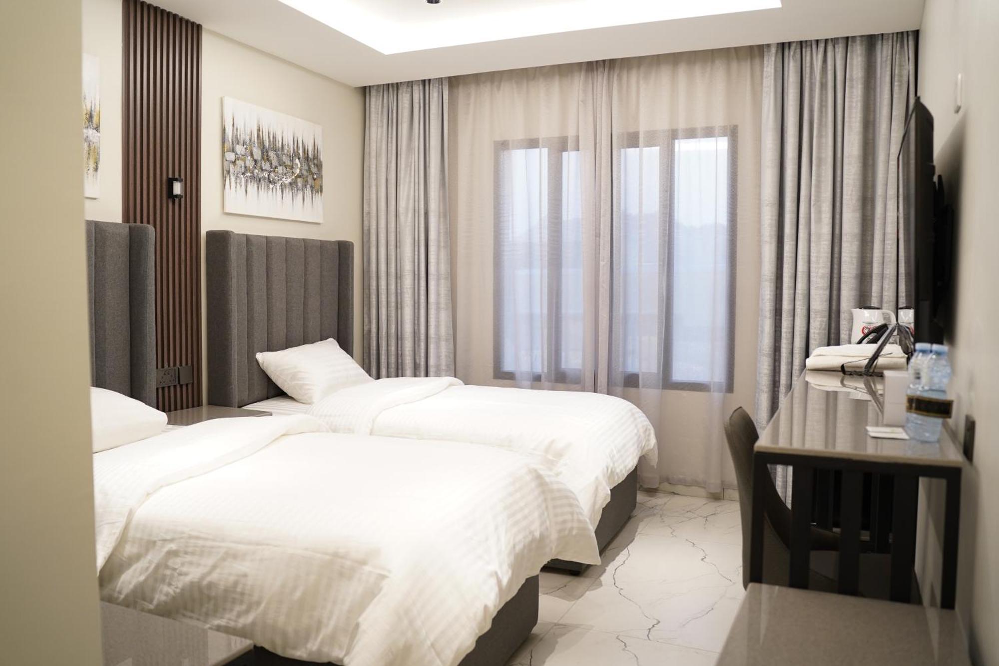 Lavenue Resthouse Apartment Nizwa Exterior foto