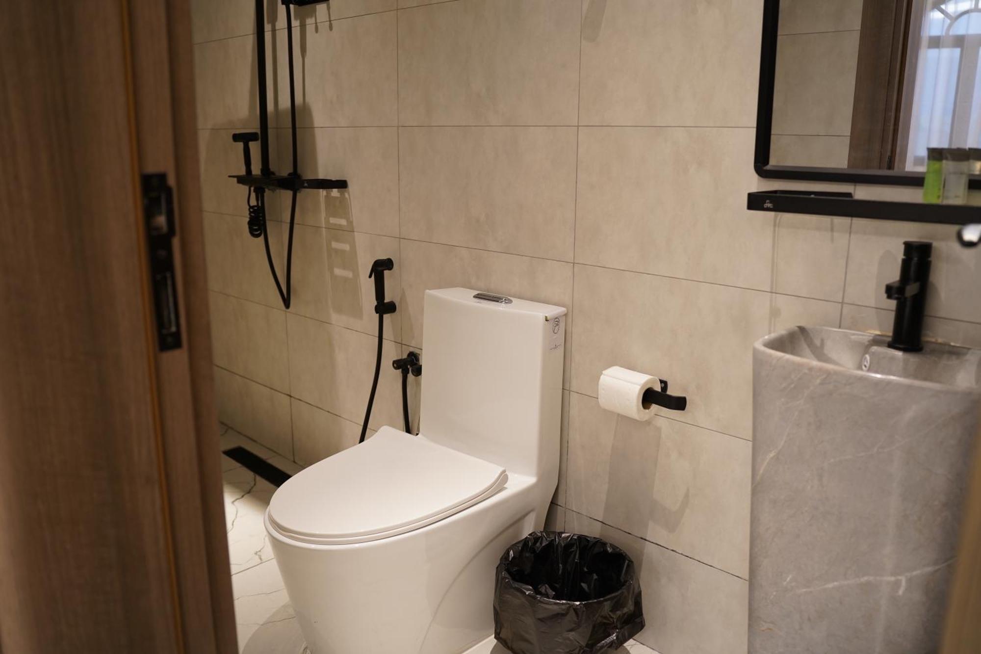 Lavenue Resthouse Apartment Nizwa Exterior foto
