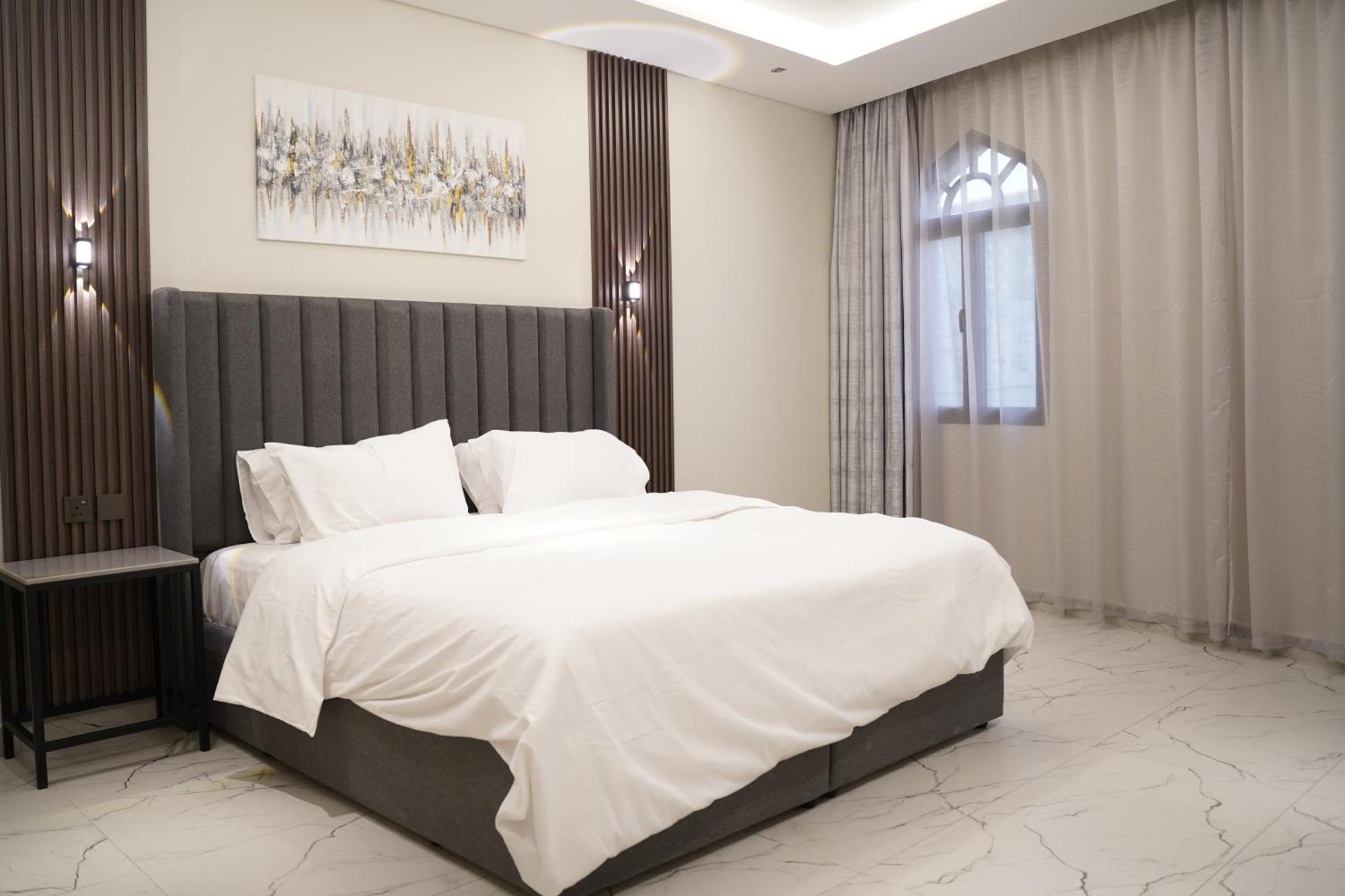 Lavenue Resthouse Apartment Nizwa Exterior foto