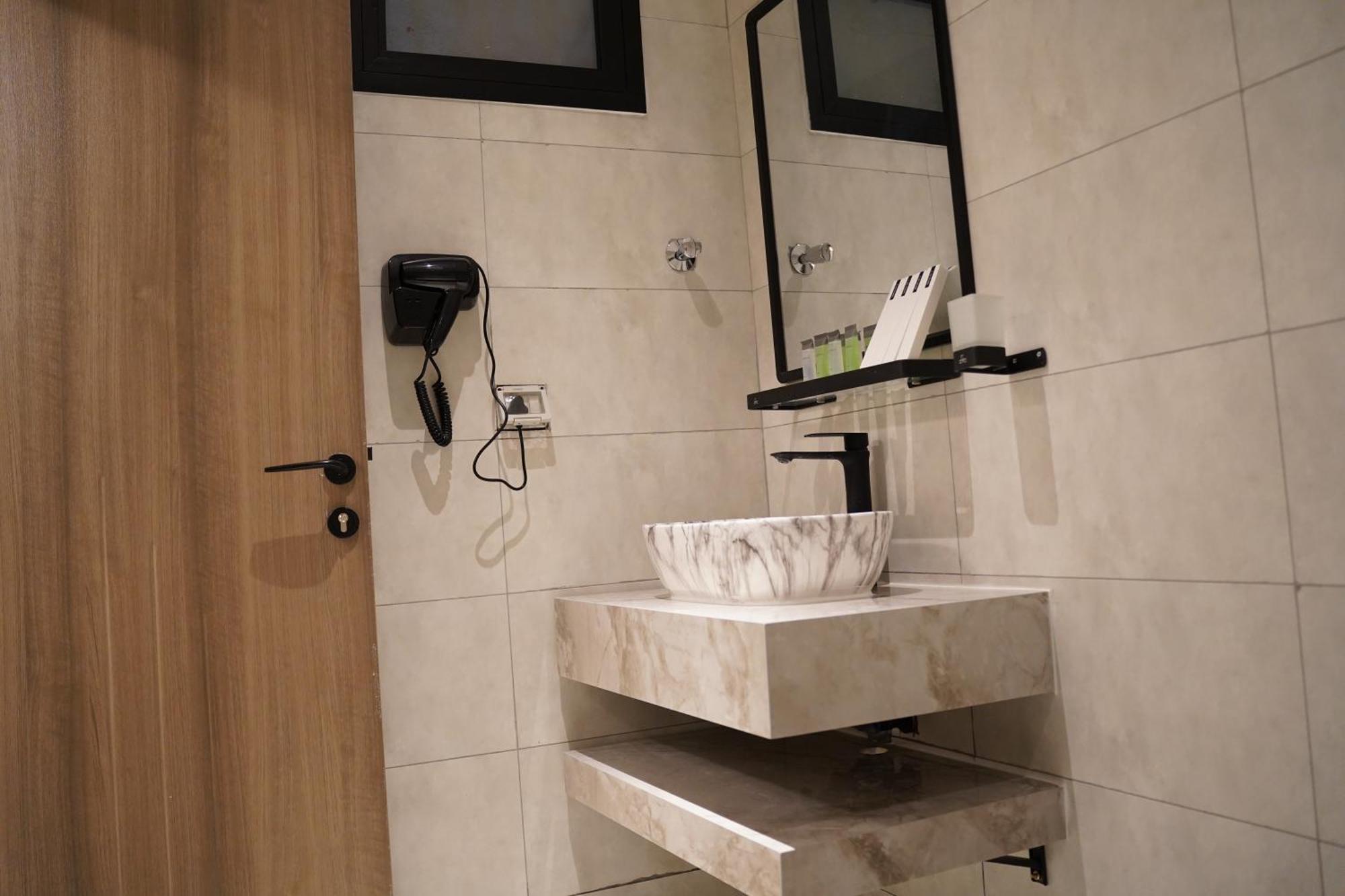Lavenue Resthouse Apartment Nizwa Exterior foto