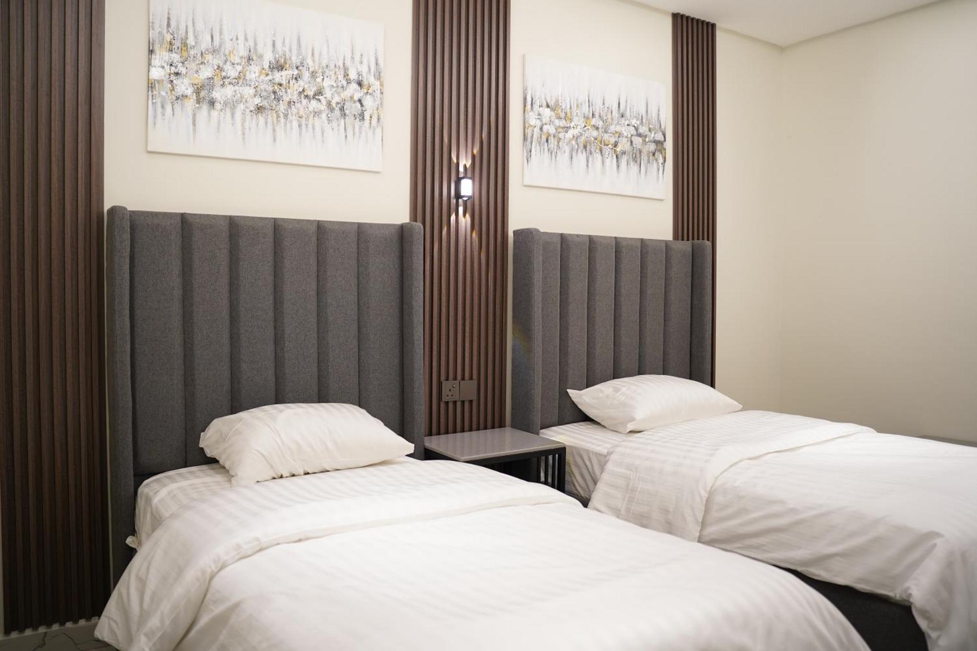 Lavenue Resthouse Apartment Nizwa Exterior foto